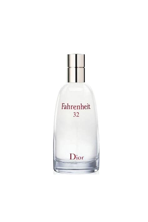 tester christian dior fahrenheit 32 edt 100ml uomo